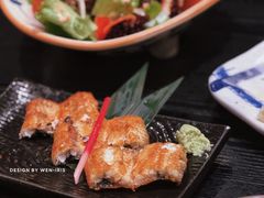 -玄白·炭烤活鳗(上海首店)