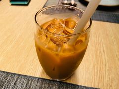 -mango tree芒果树餐厅(K11店)