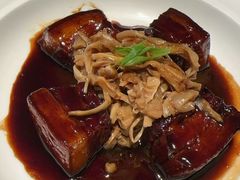-苏帮袁Sue Cuisine(来福士店)