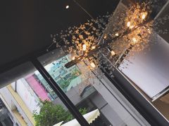 大堂-PETIT PARIS 小巴黎(花园道店)