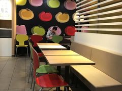 -麦当劳(望京国际商业中心店)