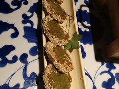 绿茶饼-绿茶餐厅(领展购物广场·中关村店)
