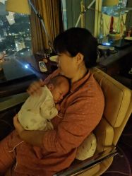 -大美母婴月子专护中心(紫峰店)