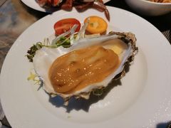 -安蒂娅·海鲜自助餐厅(安蒂娅美兰酒店)