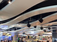 -一方渔歌蒸汽海鲜自助(文化路万达广场店)