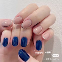-悦指间美甲美睫