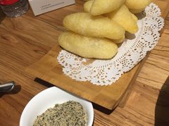 空心炸糍粑-U你·天然调味(南湖总店)