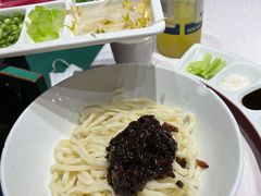 -京味斋·北京烤鸭(北京南站洋桥店)