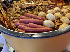 -安徽阜阳卷馍(西单店)