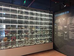 -李昌钰刑侦科学博物馆