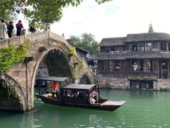 -乌镇西栅景区