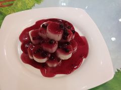 -郑庄脂渣海鲜楼(九水路店)