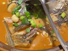 -千岛湖小鱼儿·淳安匠心农家菜