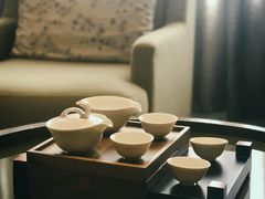 -上海衡山路十二号华邑酒店