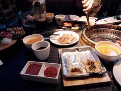 -嘿嘟嘟·肋条烧肉放题(爱融荟城店)