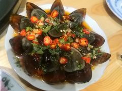 -阿鸡鱼庄·顺德鲜蒸小炒(亚运村店)