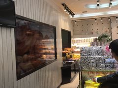 -好利来.生日蛋糕(杨家坪店)