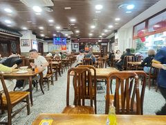 -柴氏风味斋(甘家口店)