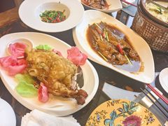 -西安西藏大厦开元名都大酒店·四季轩中餐厅