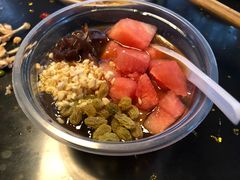 -茅草房·河畔园林火锅