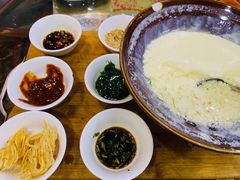 -乔家满族八大碗(流水沟店)