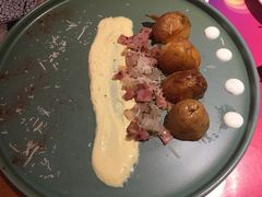-HELLO MUSAE 拾光缪斯餐厅·纯正希腊风味(苏州中心店)
