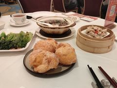 -海都六福酒家(世博广场店)