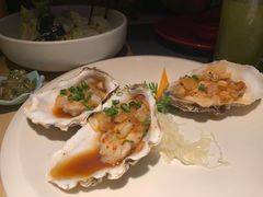 -京料理·日料自助·铁板燒(复悦城店)