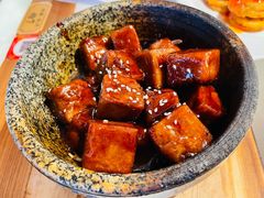 -荷塘秋月·本帮江浙菜(国权路店)