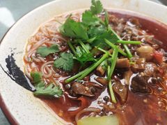 -老地方猫儿面(磁器口店)