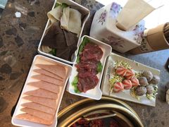 -小龙坎老火锅(北京三里屯店)