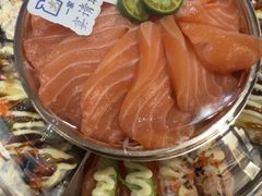 -吉之仙•中国制造•出口级食材日料店(领事馆总店)