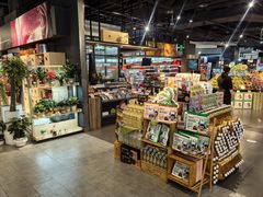 -Olé精品超市(北京合生汇店)