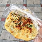 城巷小摊初体验
