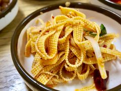 -山海珍味韩国料理(奥城店)
