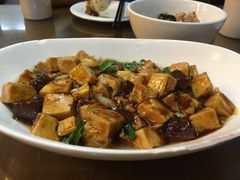 -到家尝北京菜(西坝河店)