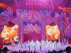 -珠海横琴长隆《卡卡虎奇遇记》