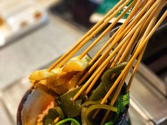 -偏脸子哈尔滨老烧烤(红旗大街店)