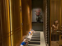 -無境·匠心日本料理(汉街店)