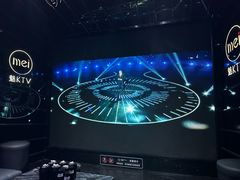 -欢唱KTV(东街店)