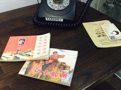 -时光漫步酒店(北京雍和宫南锣鼓巷后海店)