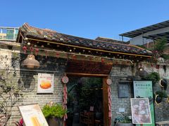 -米庄·原味私房菜(骏壹万邦店)
