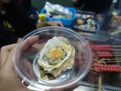 -小蜜蜂团建自助烧烤场(小洲村店)