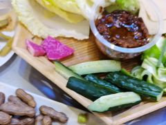 -三炮儿烧烤·羊锅·铁锅炖(南京首店)