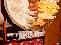 -魔丼屋(日月光店)