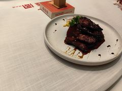 -聚鑫阁江浙菜·非遗传承技艺(闵行交大店)