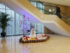 -北京丽景湾国际酒店