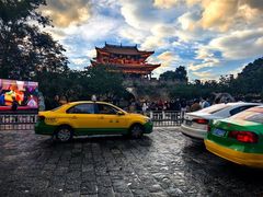 -大理古城