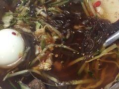 -丰茂烤串(建设街店)
