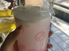 -麦当劳(百利广场店)